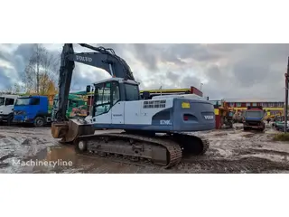 Volvo 320 EC240C L — Foto 3
