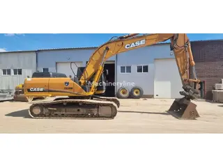 Case 320 CX290B — Kettenbagger — gebraucht kaufen | 123Machinery