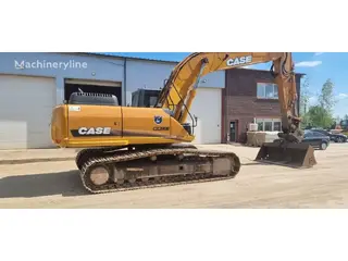 Case 320 CX290B — Foto 6