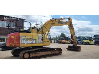Komatsu 320 HB215LC — Foto 5
