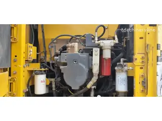 Komatsu 320 HB215LC — Foto 8