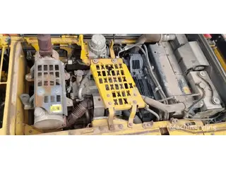 Komatsu 320 HB215LC — Foto 10