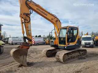 Hyundai 320 Robex 145LCR-9 — Kettenbagger — gebraucht kaufen | 123Machinery