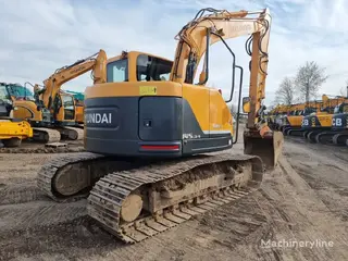Hyundai 320 Robex 145LCR-9 — Foto 5