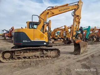 Hyundai 320 Robex 145LCR-9 — Foto 6