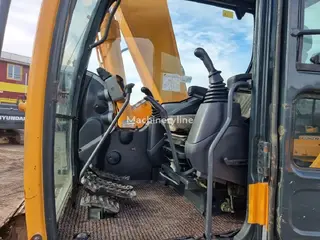 Hyundai 320 Robex 145LCR-9 — Foto 9