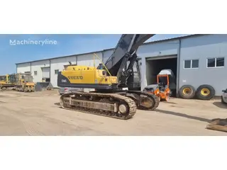 Volvo 320 EC460C L — Foto 2