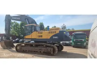 Volvo 320 EC460C L — Foto 4