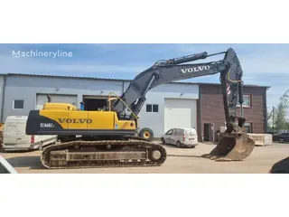 Volvo 320 EC460C L — Foto 5