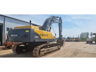 Volvo 320 EC460C L — Foto 6