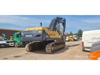 Volvo 320 EC460C L — Foto 9