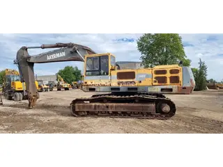 Åkerman 320 EC450 — Kettenbagger — gebraucht kaufen | 123Machinery