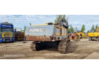 Åkerman 320 EC450 — Foto 3