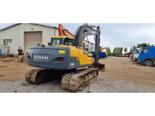 Volvo 320 EC160C L — Foto 4