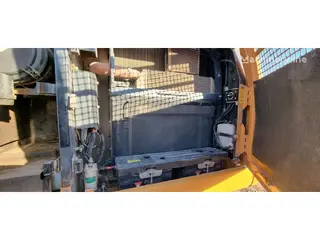 Case 320 CX210D — Foto 10