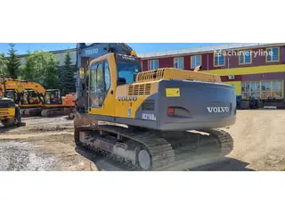 Volvo 320 EC210B LC — Foto 7