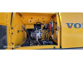 Volvo 320 EC210B LC — Foto 10