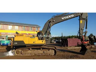 Volvo 320 EC250D L — Foto 2