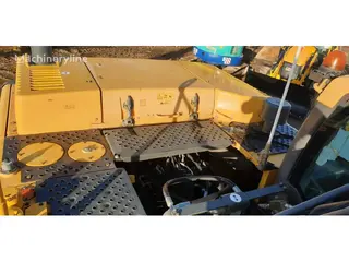 Volvo 320 EC250D L — Foto 10