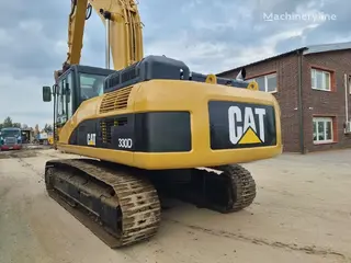 Cat 330 EC250D L — Foto 3