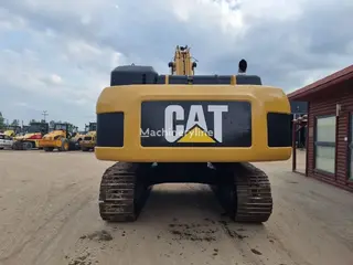 Cat 330 EC250D L — Foto 4
