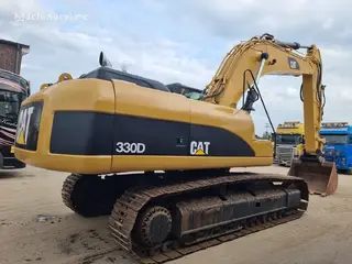 Cat 330 EC250D L — Foto 6
