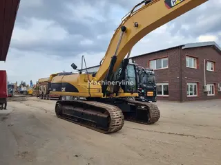Cat 330 EC250D L — Foto 10