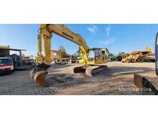 LiuGong 330 CLG922E — Kettenbagger — gebraucht kaufen | 123Machinery