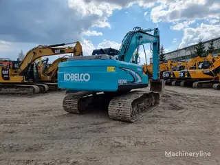 Kobelco 330 SK200 — Foto 4