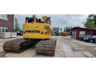 Komatsu 330 PC138US — Foto 8