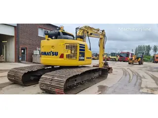 Komatsu 330 PC138US — Foto 10