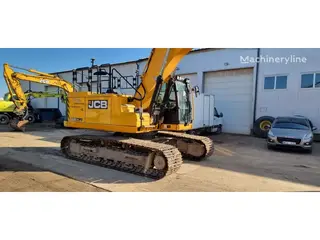 JCB 330 220X LC — Foto 3