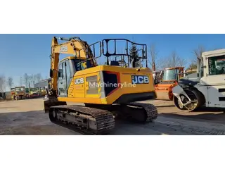 JCB 330 220X LC — Foto 6