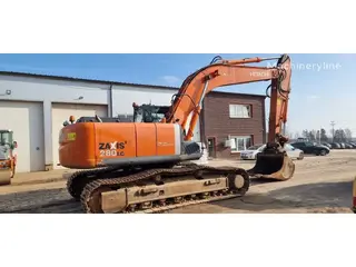 Hitachi 330 Zaxis 280LC — Kettenbagger — gebraucht kaufen | 123Machinery
