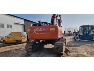 Hitachi 330 Zaxis 280LC — Foto 7