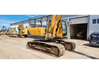 Hyundai 330 Robex 160LC-9A — Foto 3