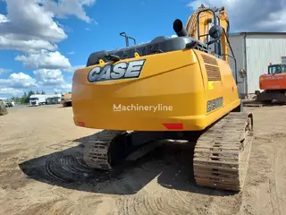 Case 330 CX300D — Foto 4