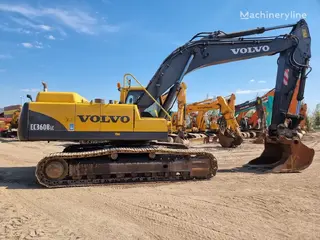 Volvo 330 EC360B LC — Foto 5