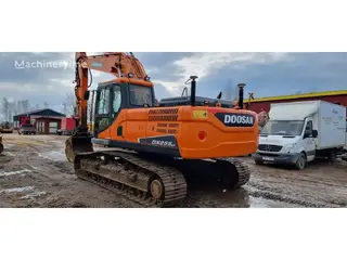 Doosan 330 DX255LC — Foto 4