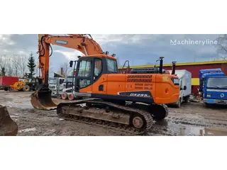 Doosan 330 DX255LC — Foto 5