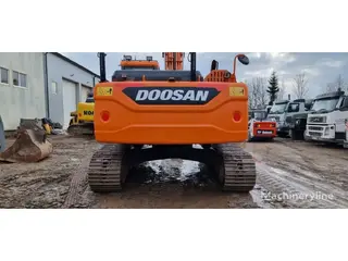 Doosan 330 DX255LC — Foto 6