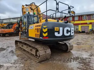 JCB 330 JS220 LC+ — Foto 2