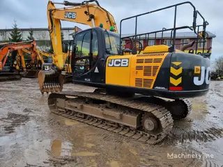 JCB 330 JS220 LC+ — Foto 3