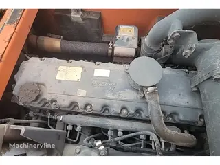 Doosan 330 DX140LC — Foto 5