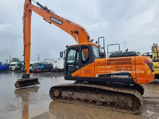 Doosan 349 DX225LC Long Reach — Foto 5