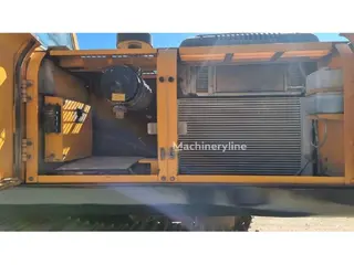 Hyundai 349 Robex 290LC-7A — Foto 9