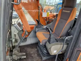 Doosan 349 DX160LC — Foto 9