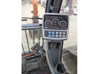 Doosan 349 DX160LC — Foto 10