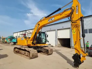 JCB 349 JS220LC — Foto 7