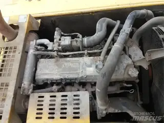 New Holland 349 E385 — Foto 9